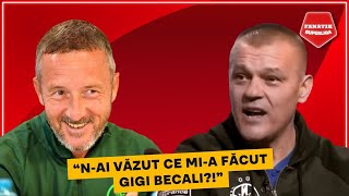 “VINO LANGA Meme Stoica” Gigi Mustata PROPUNERE IN DIRECT pentru CONDUCEREA FCSB [upl. by Swec]