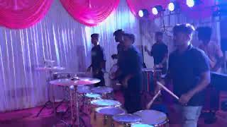 Nonstop Koli Geet  Chintamani Musical Group  Mumbai Banjo Party [upl. by Vasos]