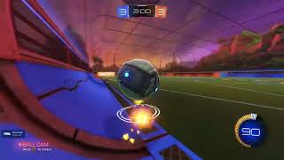 Rocket league 2s C1 div 3 [upl. by Yztim154]