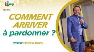 COMMENT ARRIVER A PARDONNER   PST MARCELLO TUNASI [upl. by Inalem]