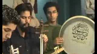 Goftam ghameto daram song [upl. by Harim337]