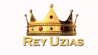 El Rey Uzias 🔥 Letra en descripción de video 👇 IEUC VALDIVIA 🎶🪕🎹🎸🪗🎷 [upl. by Juno]