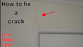 How to Repair a Fibreglass Crack for Beginners [upl. by Ridley]