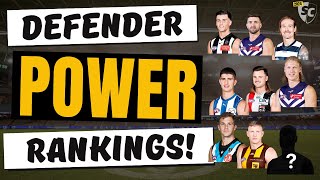 Are THESE PLAYERS in your TEAM 2024 AFL Supercoach [upl. by Solim]