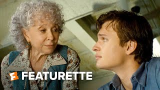 West Side Story Featurette  Steven on Rita 2021  Movieclips Trailers [upl. by Nilrev]