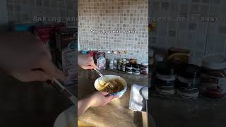 Viral Matilda Chocolate Cake Must try out shorts cooking food fyp youtubeshorts asmr fun [upl. by Eiggem287]