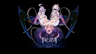 Tera Rising  Reaper PvP A quotlittlequot ridiculous [upl. by Ahsinoj]