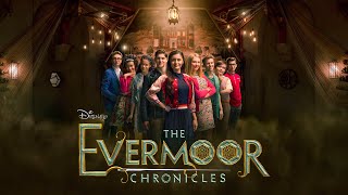 The Evermoor Chronicles S1EP03 [upl. by Swarts]