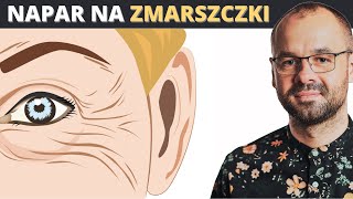 Robimy napar na ZMARSZCZKI pasożyty i wątrobę  część praktyczna [upl. by Ssenav]