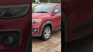 Renalut Kwid Rxt For Sale caronsale secondcarsales trending shorts trendingshorts [upl. by Enetsirhc]