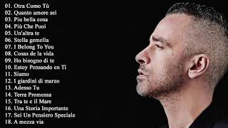 Eros Ramazzotti live  Eros Ramazzotti greatest hits full album 2021  Eros Ramazzotti best songs [upl. by Shaum]