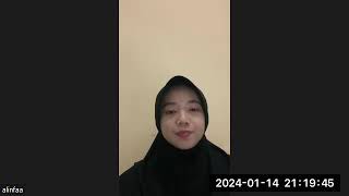 Mock Up Interview Video  Coaching Group 25  AIESEC Future Leaders [upl. by Lletnahc]