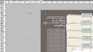 Selecting and Changing All Text Layers at Once in Photoshop and PSE [upl. by January]