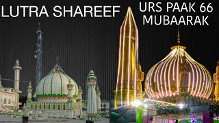 LUTRA SHAREEF URS PAAK 66 MUBAARAK ho MD JAFAR NONBIRRA [upl. by Jaf]