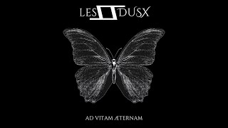 Les Dusx  Cendres  Official Music Video [upl. by Egiedan125]