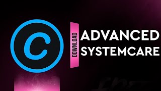 Advanced SystemCare Pro Crack 2022 [upl. by Danyelle614]