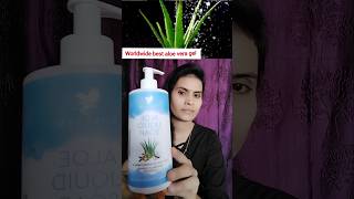 forever aloe liquid soap l 😱 forever living aloe liquid soap benefits l shorts youtubeshorts flp [upl. by Venable]