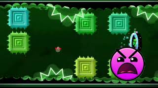 Future Funk represented by difficulty faces my opinion  Geometry Dash [upl. by Ainessey]