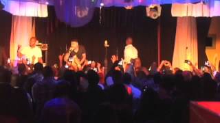 TGT LIVE AT THE SAVOY 5 [upl. by Nojad847]