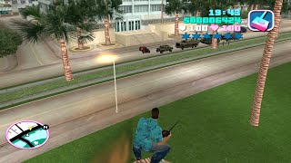 I discoverd this after 20 years ago in GTA Vice City [upl. by Anelra811]