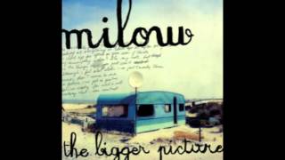 Milow  Until the Morning Comes Audio Only [upl. by Mehitable59]