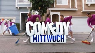 Comedy Mittwoch  Fun Fun Fun für euch  im DISNEY CHANNEL [upl. by Amlas897]