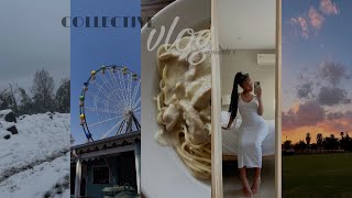 Collective Vlog ep1 durban gold reef school etc [upl. by Naasah856]