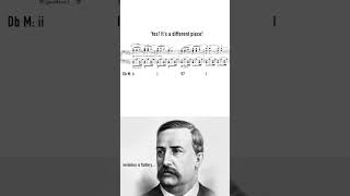 When Ravel copied Borodin [upl. by Aleemaj527]