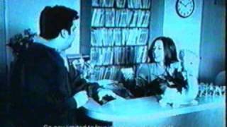 March 9th 2001 CBSWBBM ads part 5 [upl. by Hpotsirhc652]