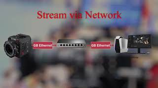 Z CAM E2 ultimate streaming guide [upl. by Ellehcsar]