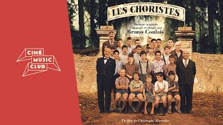 Bruno Coulais  Les Choristes  Seuls [upl. by Essirehc]