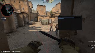 CSGO opengl  imgui ESP cheat tutorial P3 Setup Window Overlay [upl. by Eikcim]