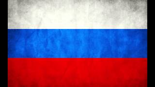 National Anthem of RussiaSoviet Union Instrumental [upl. by Letnahc]