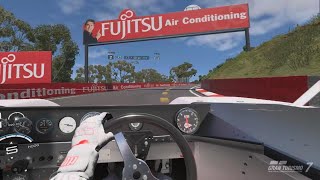 GT7  Chaparral 2J 70Mount Panorama MRC [upl. by Einahpetse]