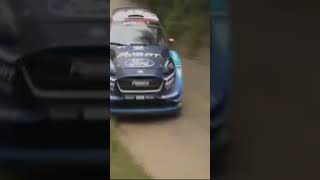 Mais quelle performance automobile like rally rallye inoxtag crash accidentdevoiture [upl. by Ojyllek415]