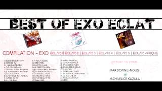 EXO ECLAT COMPILATION [upl. by Icnan]