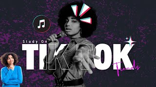 Whats the REAL Reason TikTok Trends Go Viral [upl. by Ainafets]