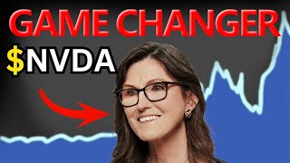 NVDA Stock TOMORROW get ready NVDA stock trading best software for stock trading platform [upl. by Aremaj761]