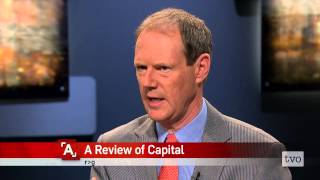 Paul Summerville A Review of Capital [upl. by Gasparo]