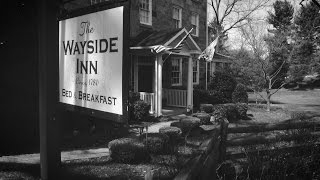 A Few Odd Minutes in Howard County The Wayside Inn  Howard Community College HCC [upl. by Nilad]