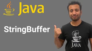 Java Bangla Tutorials 90  StringBuffer Class [upl. by Brittne773]