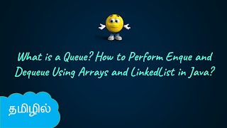 Queue Implementation using Arrays and Linked List in Java  Enqueue  Dequeue Data structures [upl. by Ayatahs]