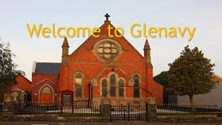 Morning Service for Glenavy Methodist Church led by Rev Bobby Loney on Sunday 6th October 24 [upl. by Warner]