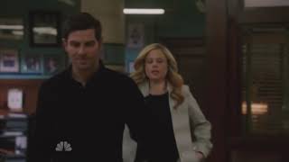 Nick and Adalind 4x19 3 [upl. by Anerec]