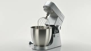 Kenwood Impastatrice Robot da Cucina [upl. by Aniraad]