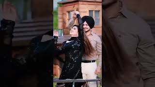 Punjabi song jatti de pasand Deep bajwa and mahi sharma deepbajwa youtubeshorts [upl. by Hoskinson]