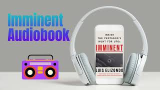 Imminent Audiobook [upl. by Sissy]