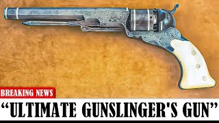 10 MOST DANGEROUS Gunslingers Guns Of All Wild West History here goes my vote [upl. by Anyad]