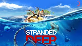 Stranded Deep 2 [upl. by Lonier]