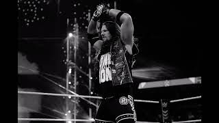 AJ Styles New Theme  You Don’t Want None with Phenomenal intro [upl. by Ymma]